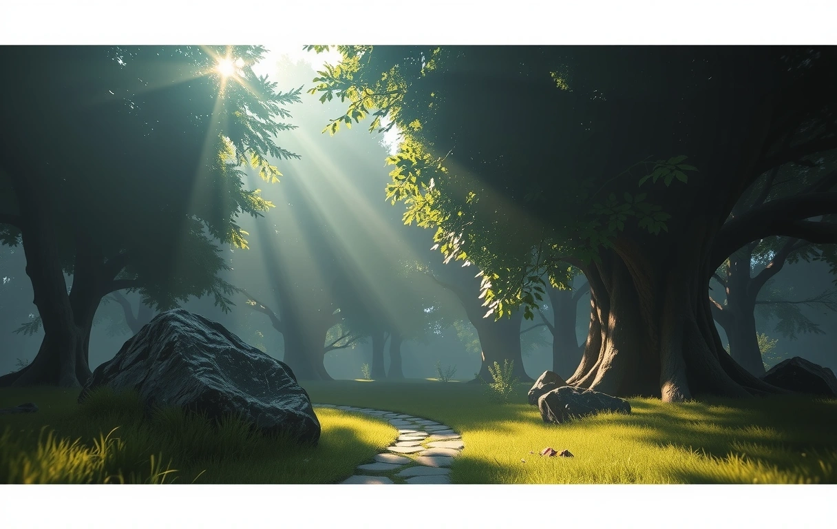 Studio Creative Vision