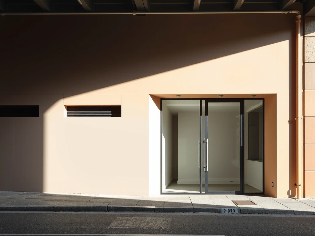 Field Corner Way Studio HQ